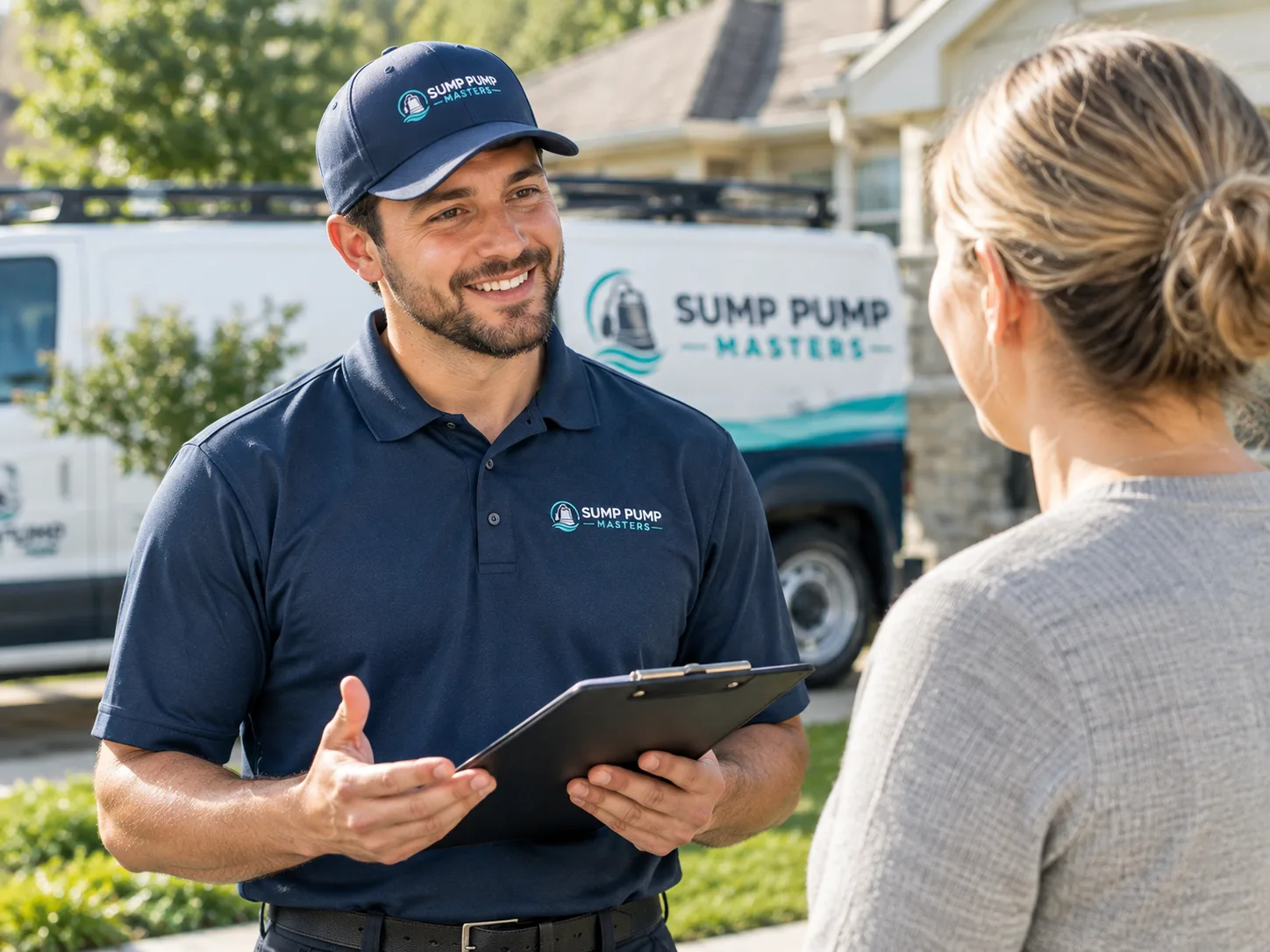 Sump Pump Repair Brocton, IL FAQs